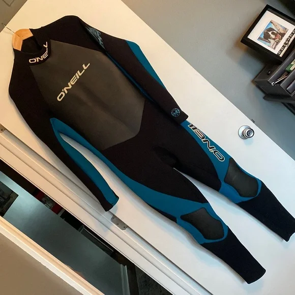 O’Neal wetsuit - Picture 1 of 2